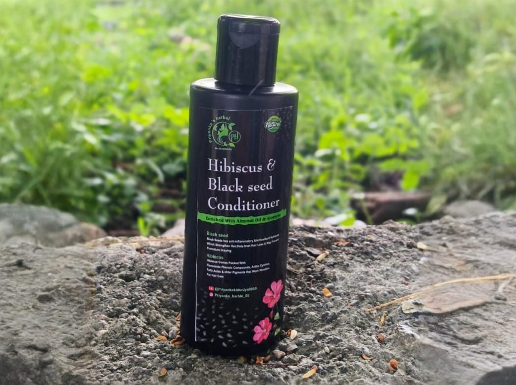 Herbal Conditioner
